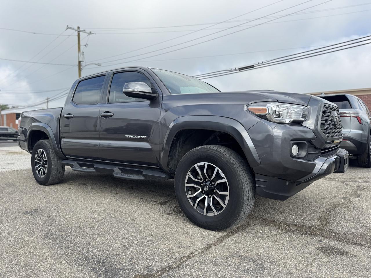 2022 Toyota Tacoma TRD Sport Crestwood KY