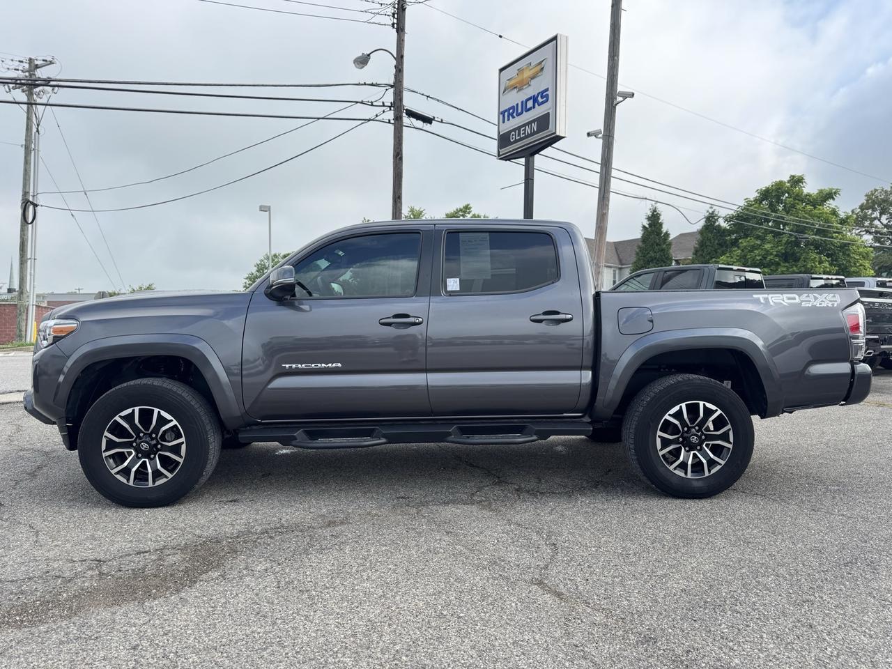 2022 Toyota Tacoma TRD Sport Crestwood KY