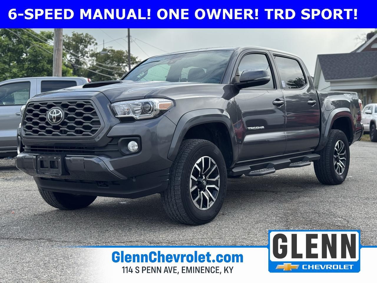 2022 Toyota Tacoma TRD Sport Crestwood KY