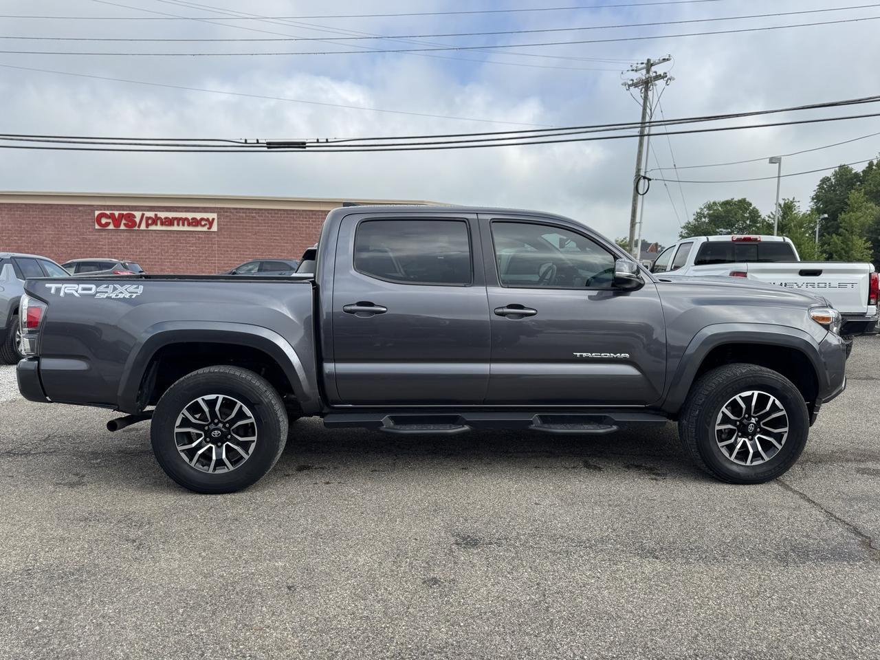 2022 Toyota Tacoma TRD Sport Crestwood KY