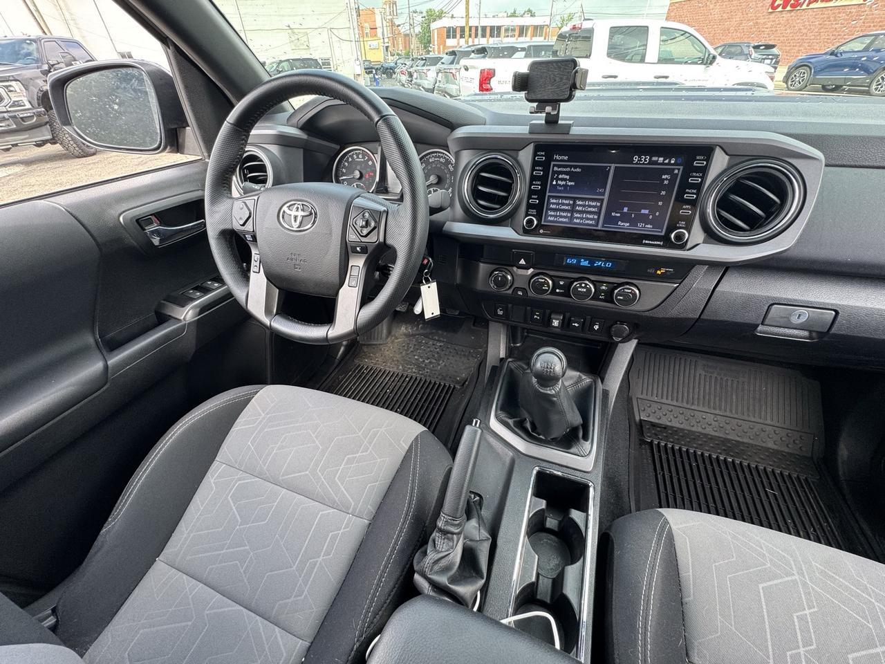 2022 Toyota Tacoma TRD Sport Crestwood KY