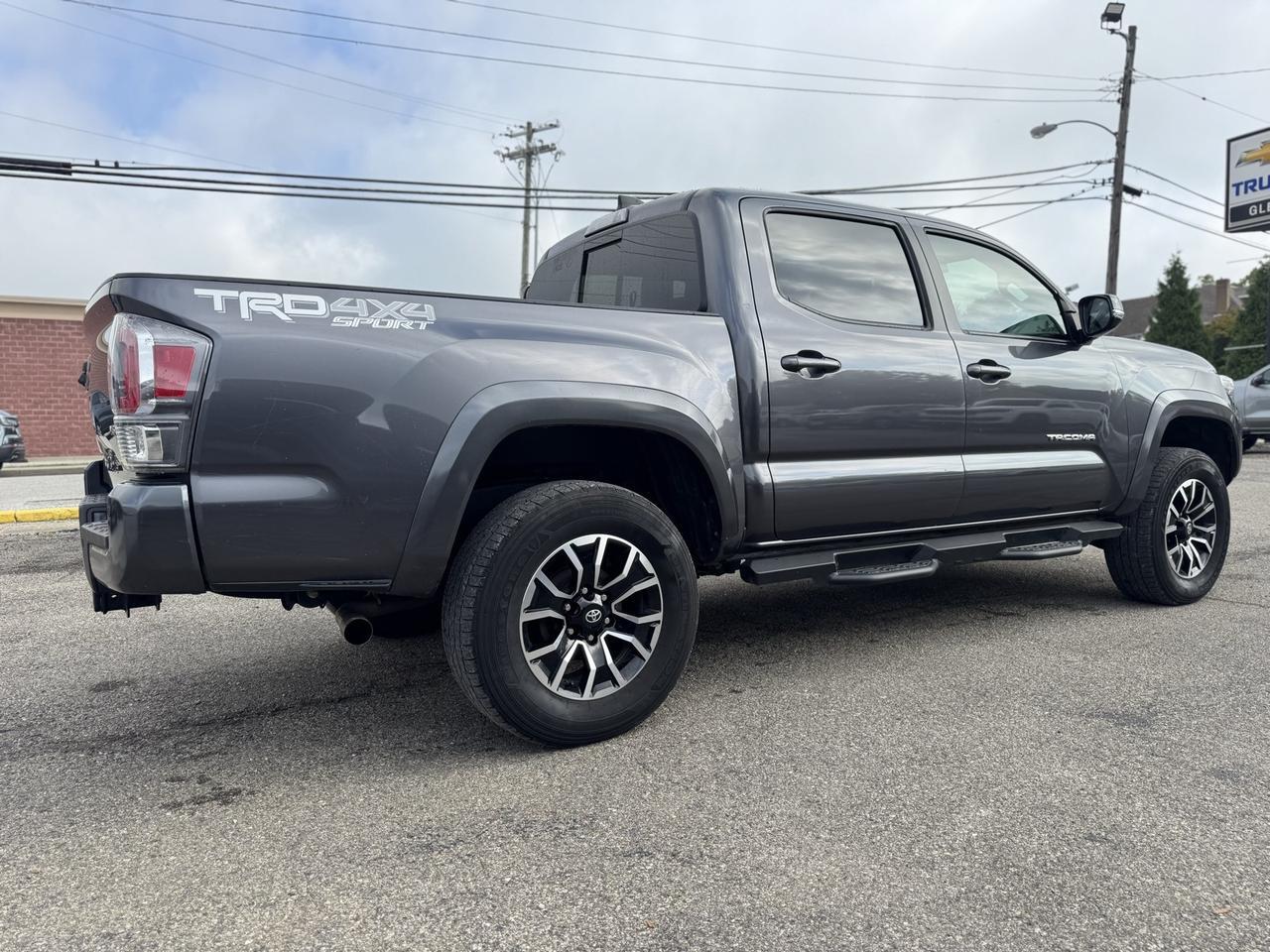 2022 Toyota Tacoma TRD Sport Crestwood KY