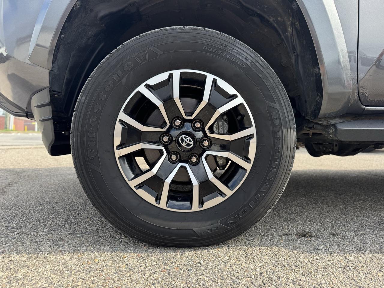 2022 Toyota Tacoma TRD Sport Crestwood KY