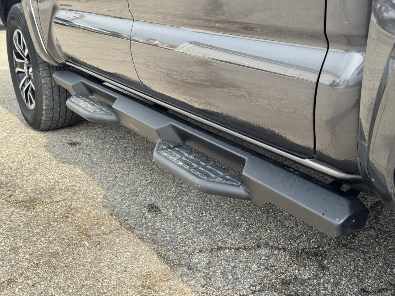 2022 Toyota Tacoma TRD Sport Crestwood KY