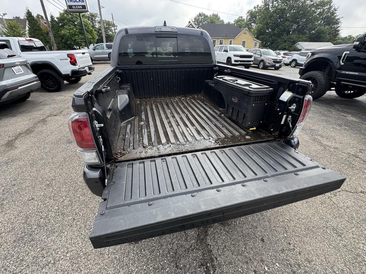 2022 Toyota Tacoma TRD Sport Crestwood KY
