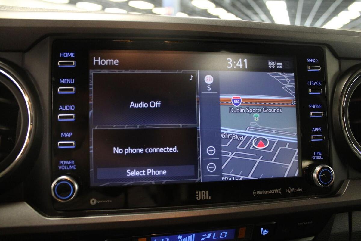 2022 Toyota Tacoma TRD Sport Dublin CA