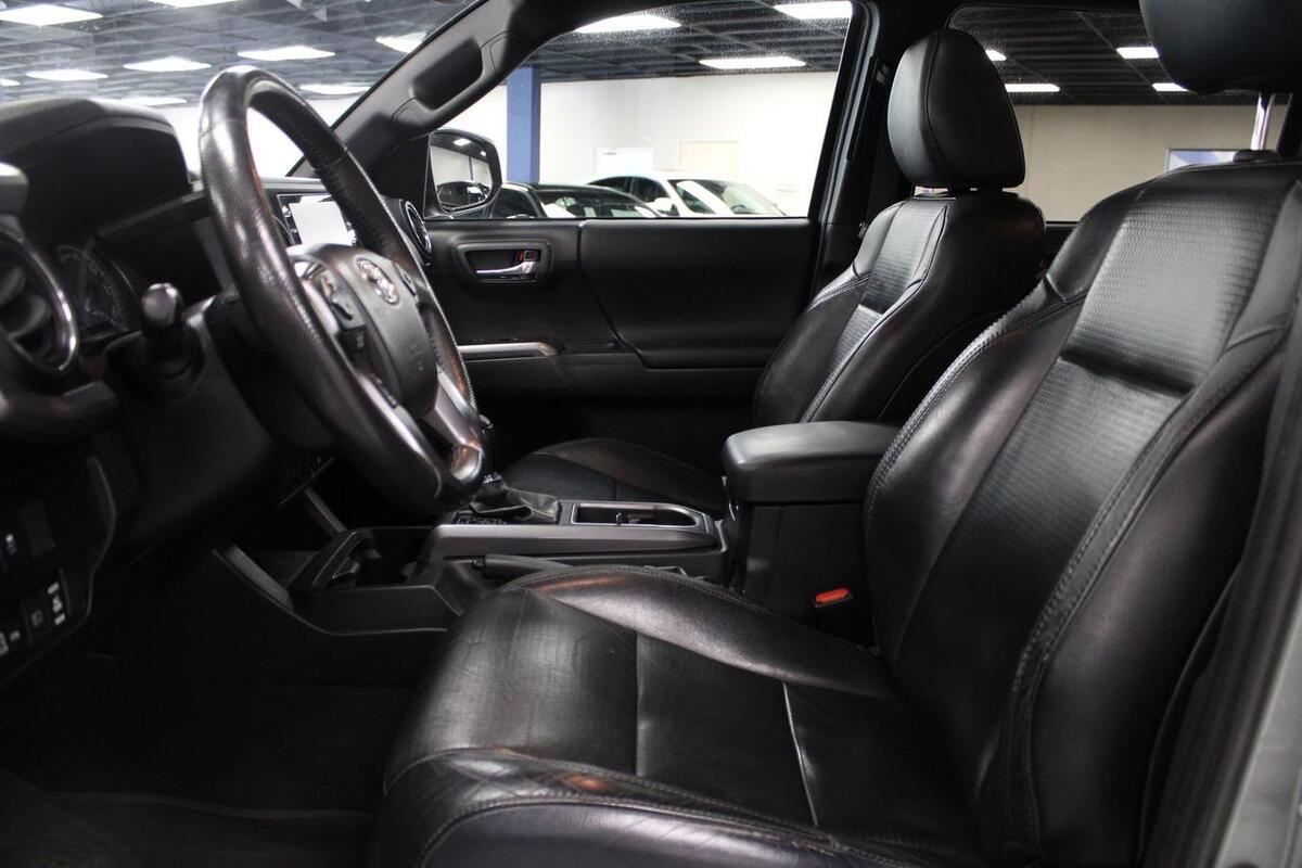 2022 Toyota Tacoma TRD Sport Dublin CA