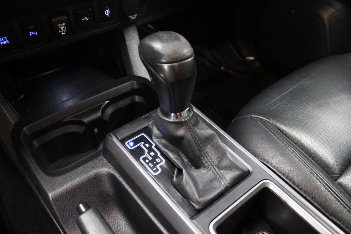 2022 Toyota Tacoma TRD Sport Dublin CA