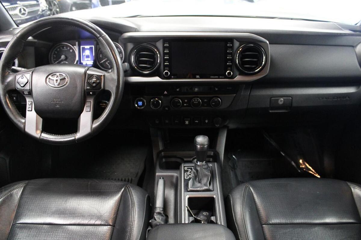 2022 Toyota Tacoma TRD Sport Dublin CA