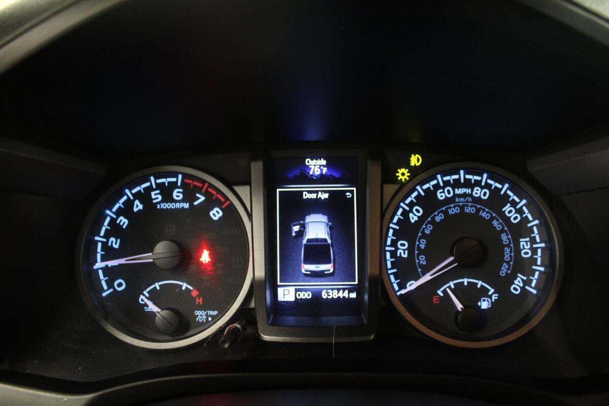 2022 Toyota Tacoma TRD Sport Dublin CA