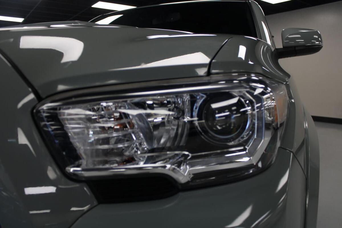 2022 Toyota Tacoma TRD Sport Dublin CA