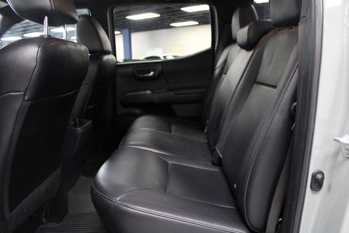 2022 Toyota Tacoma TRD Sport Dublin CA