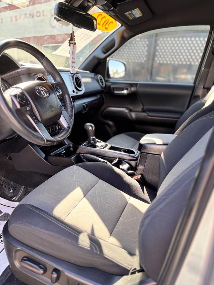 2022 Toyota Tacoma TRD Sport Nashville TN