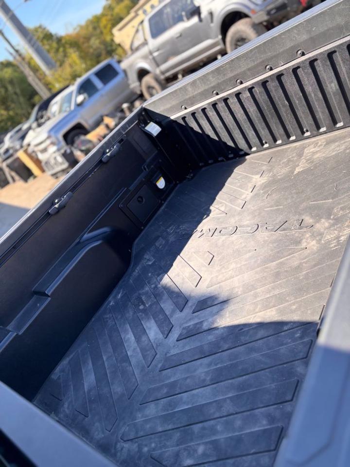 2022 Toyota Tacoma TRD Sport Nashville TN