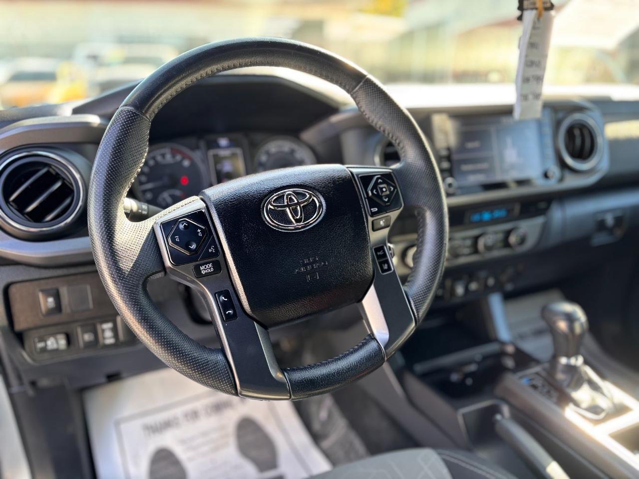 2022 Toyota Tacoma TRD Sport Nashville TN