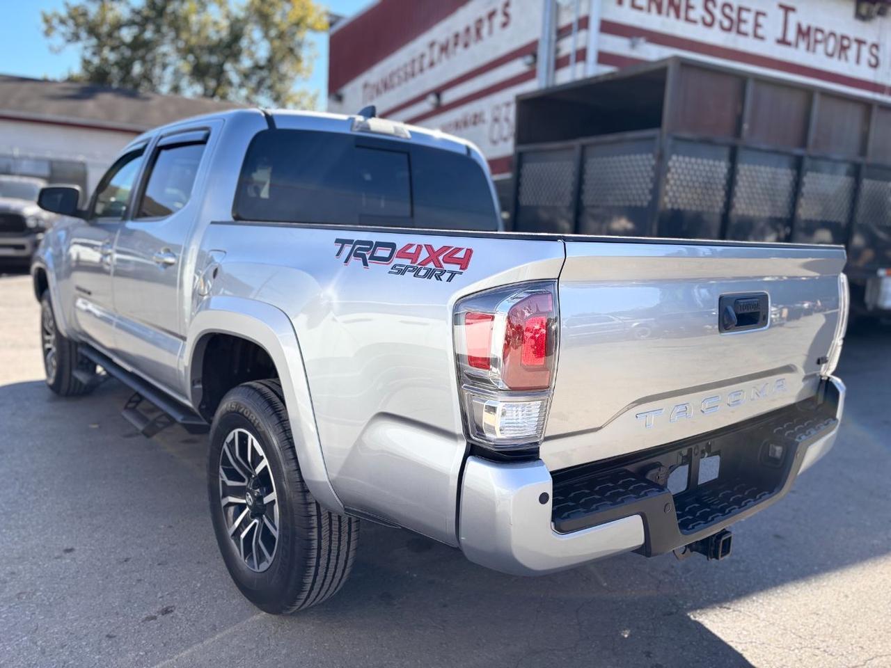 2022 Toyota Tacoma TRD Sport Nashville TN