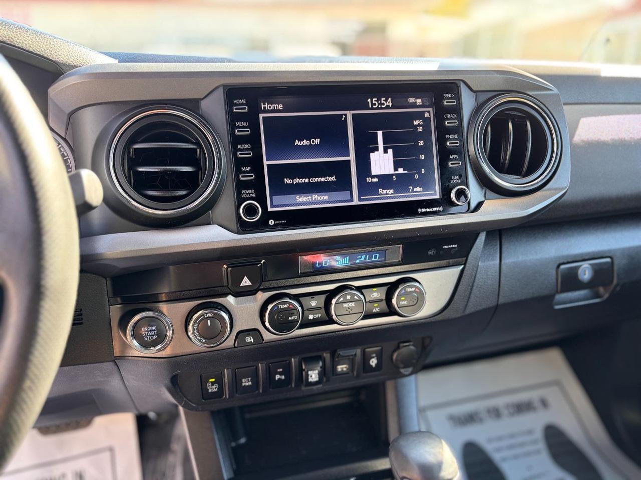 2022 Toyota Tacoma TRD Sport Nashville TN