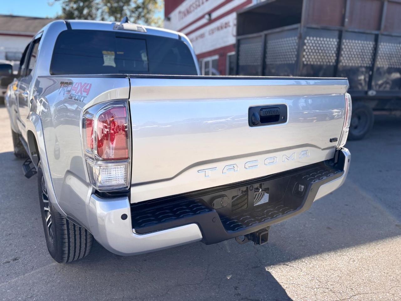 2022 Toyota Tacoma TRD Sport Nashville TN