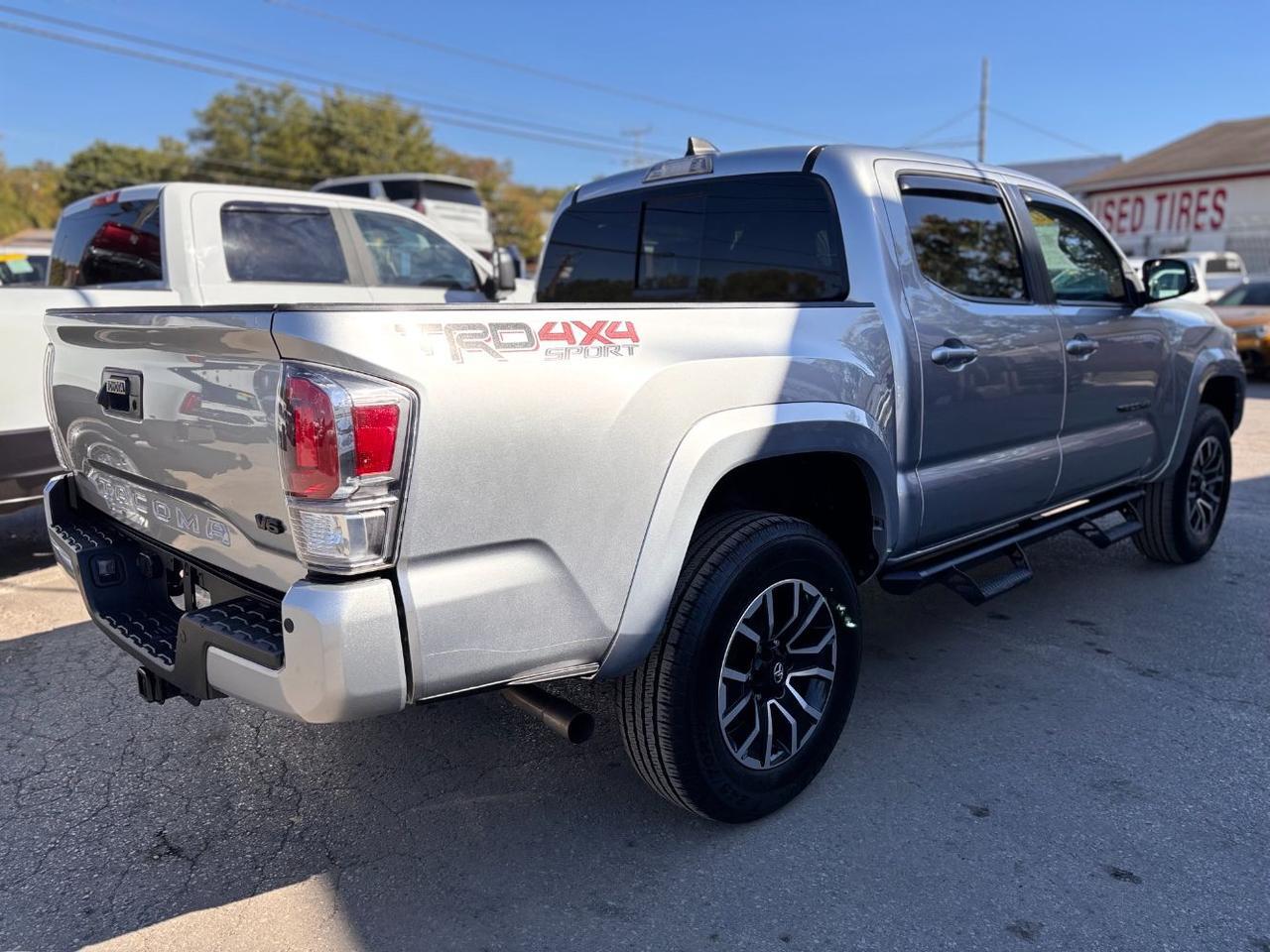 2022 Toyota Tacoma TRD Sport Nashville TN