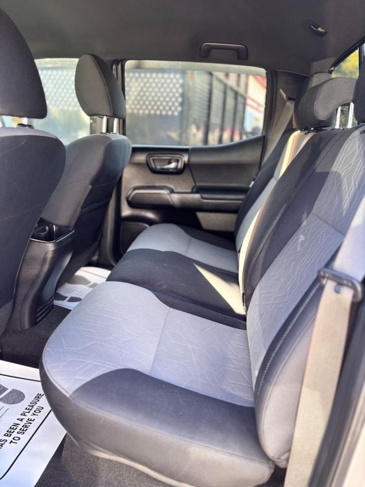 2022 Toyota Tacoma TRD Sport Nashville TN