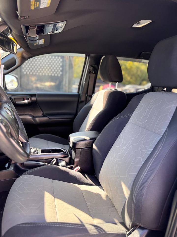 2022 Toyota Tacoma TRD Sport Nashville TN