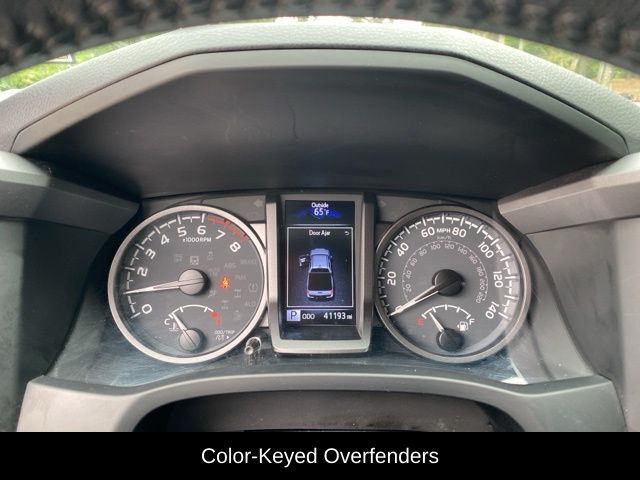 2022 Toyota Tacoma TRD Sport Raleigh NC