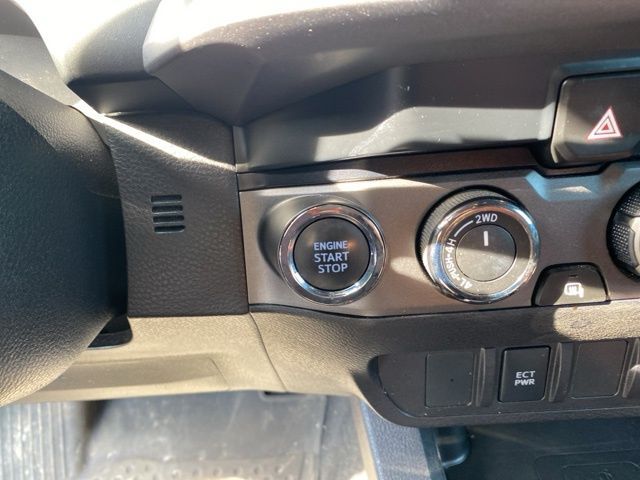 2022 Toyota Tacoma TRD Sport Raleigh NC