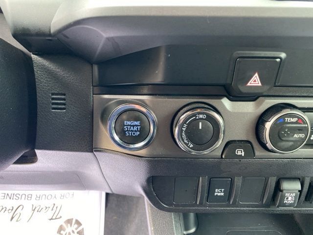 2022 Toyota Tacoma TRD Sport Raleigh NC