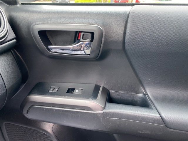 2022 Toyota Tacoma TRD Sport Raleigh NC