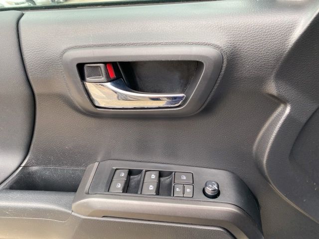 2022 Toyota Tacoma TRD Sport Raleigh NC