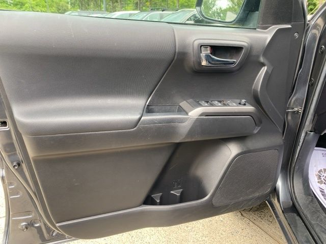 2022 Toyota Tacoma TRD Sport Raleigh NC