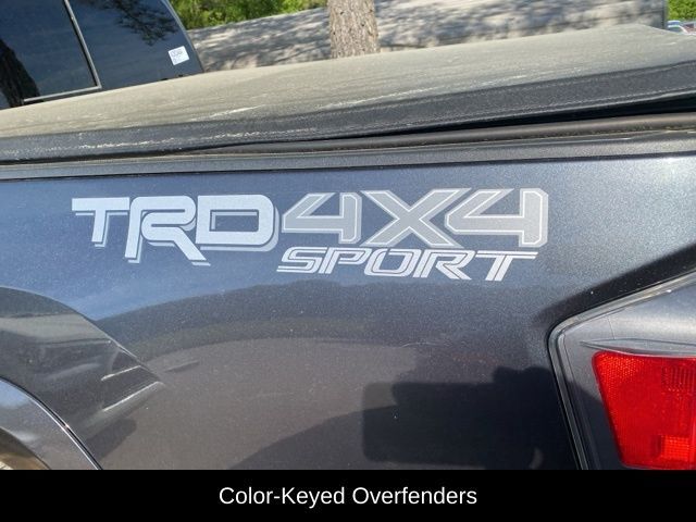2022 Toyota Tacoma TRD Sport Raleigh NC