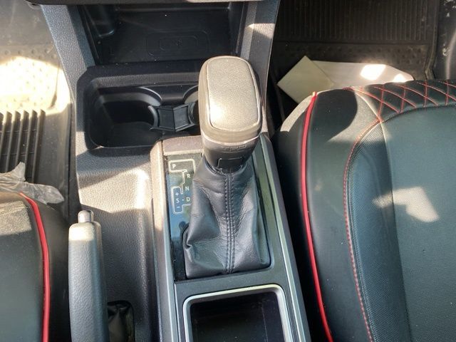 2022 Toyota Tacoma TRD Sport Raleigh NC