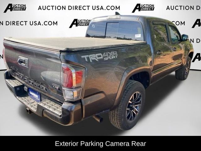 2022 Toyota Tacoma TRD Sport Raleigh NC