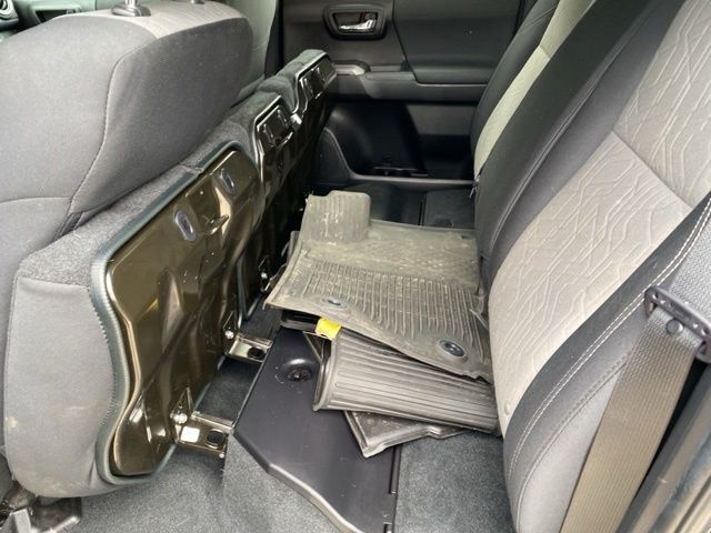 2022 Toyota Tacoma TRD Sport Raleigh NC