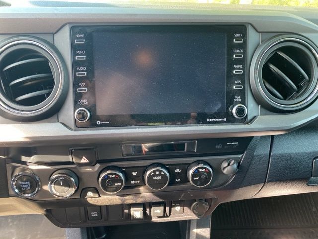 2022 Toyota Tacoma TRD Sport Raleigh NC