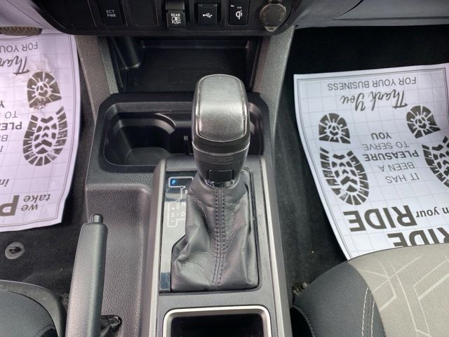 2022 Toyota Tacoma TRD Sport Raleigh NC