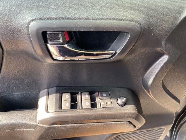 2022 Toyota Tacoma TRD Sport Raleigh NC