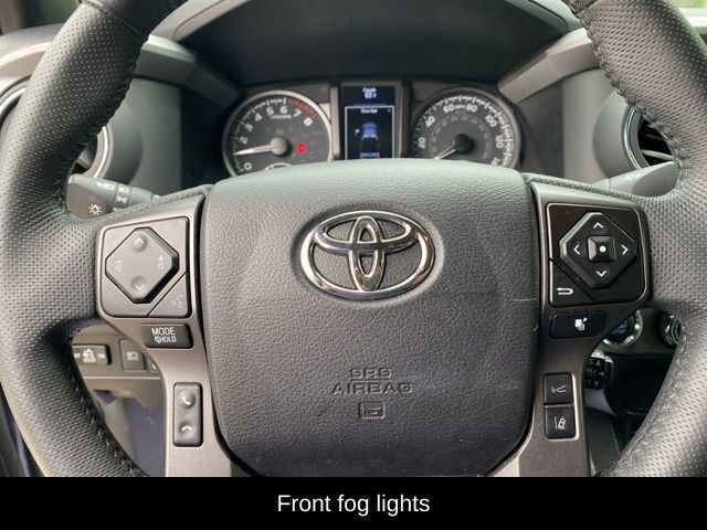 2022 Toyota Tacoma TRD Sport Raleigh NC
