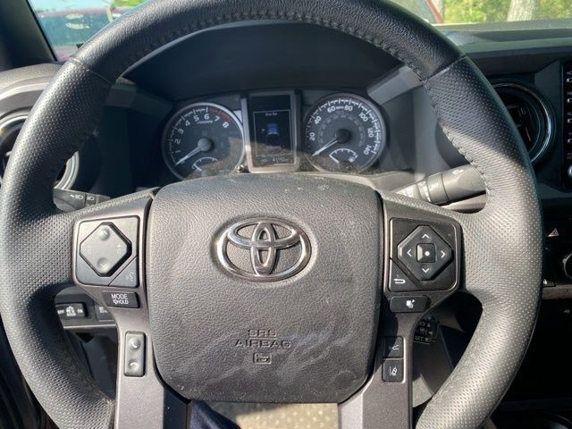 2022 Toyota Tacoma TRD Sport Raleigh NC