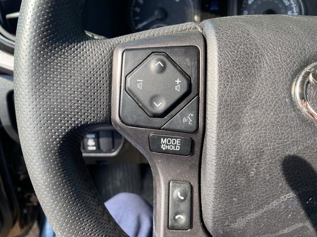 2022 Toyota Tacoma TRD Sport Raleigh NC