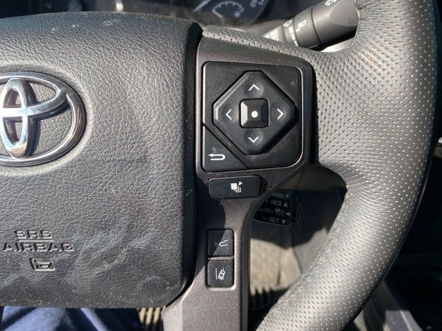 2022 Toyota Tacoma TRD Sport Raleigh NC