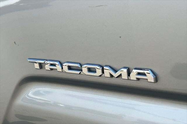 2022 Toyota Tacoma TRD Sport Roseville CA