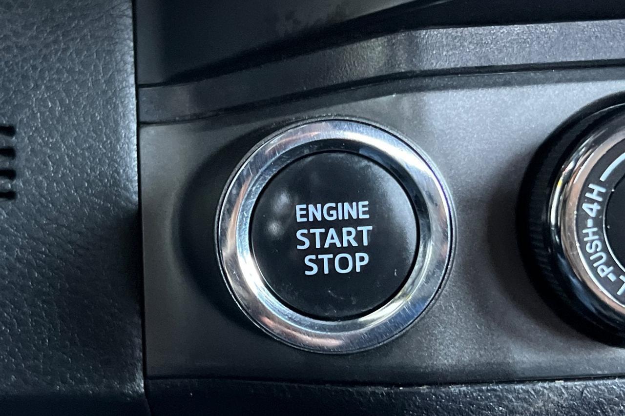 2022 Toyota Tacoma TRD Sport Roseville CA