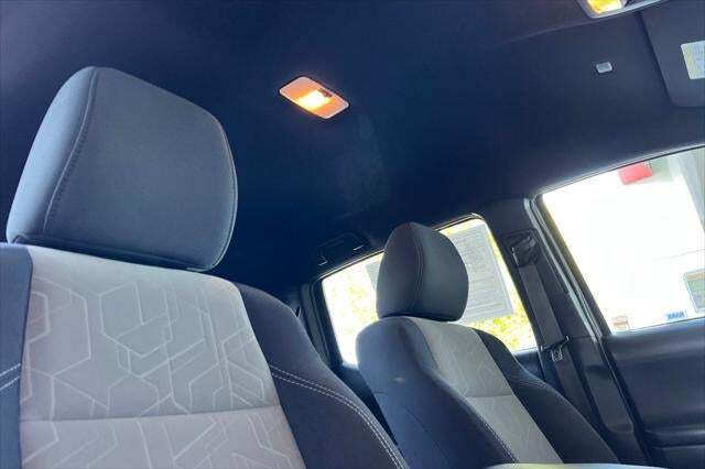 2022 Toyota Tacoma TRD Sport Roseville CA