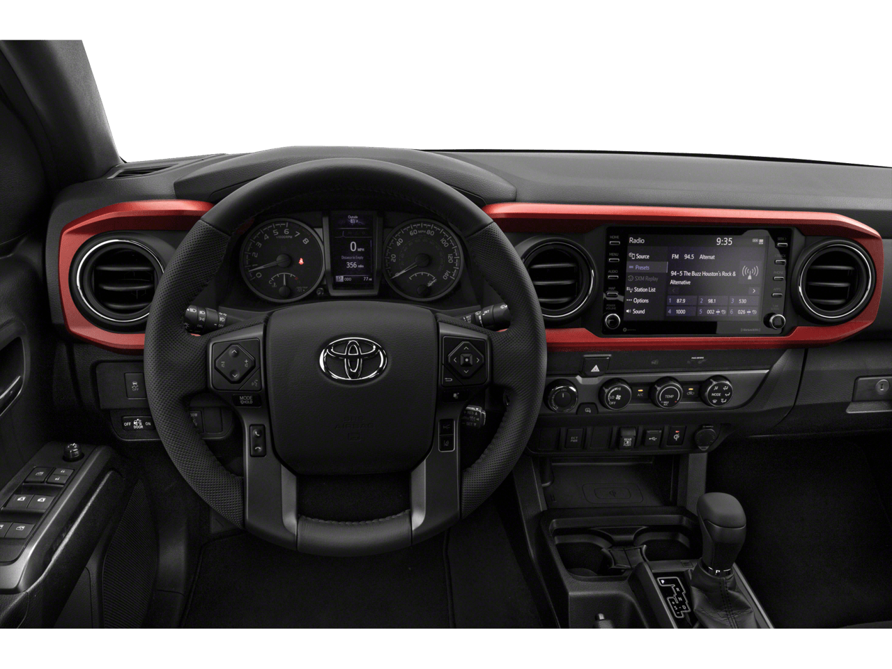 2022 Toyota Tacoma TRD Sport Roseville CA