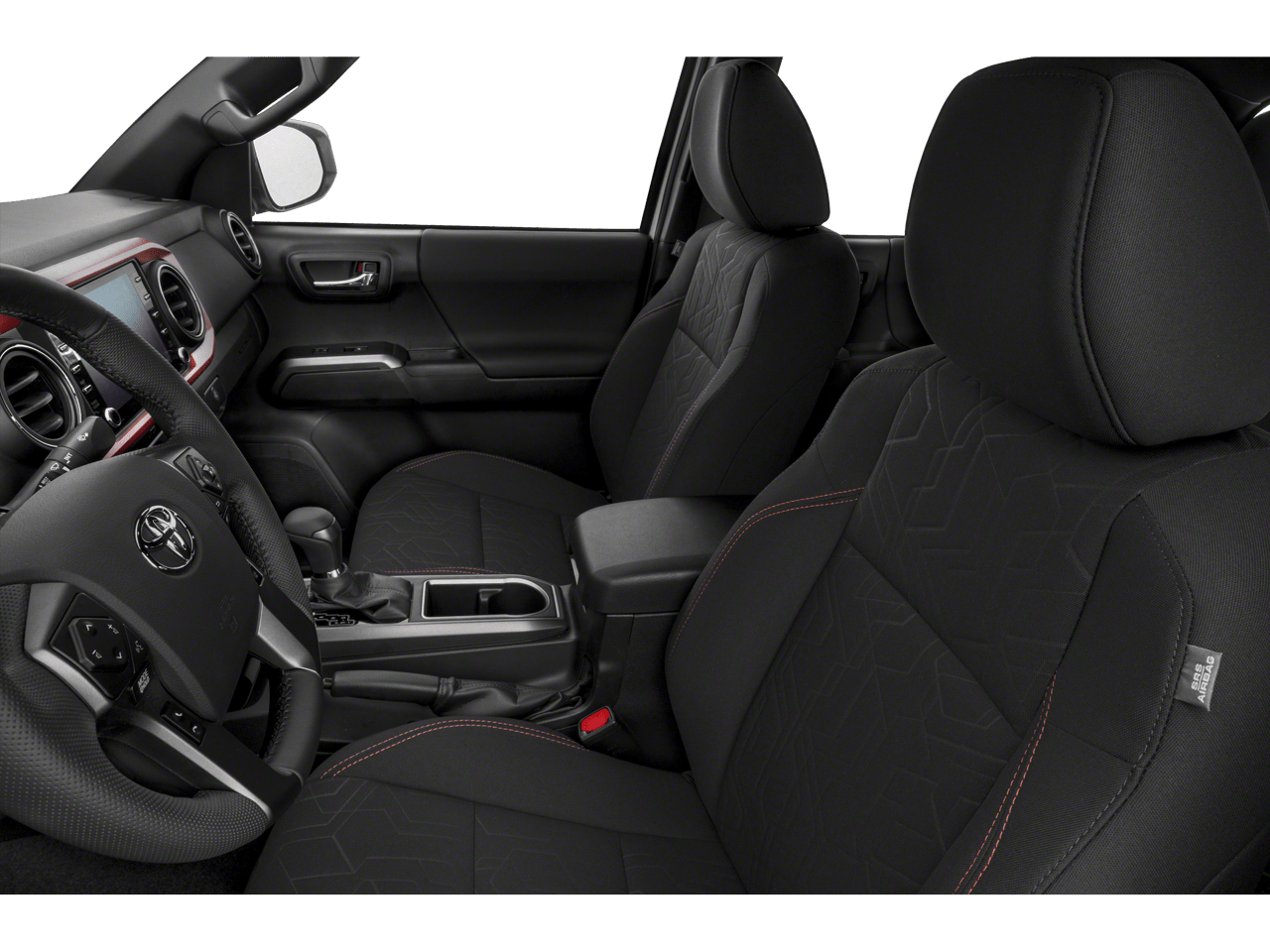 2022 Toyota Tacoma TRD Sport Roseville CA