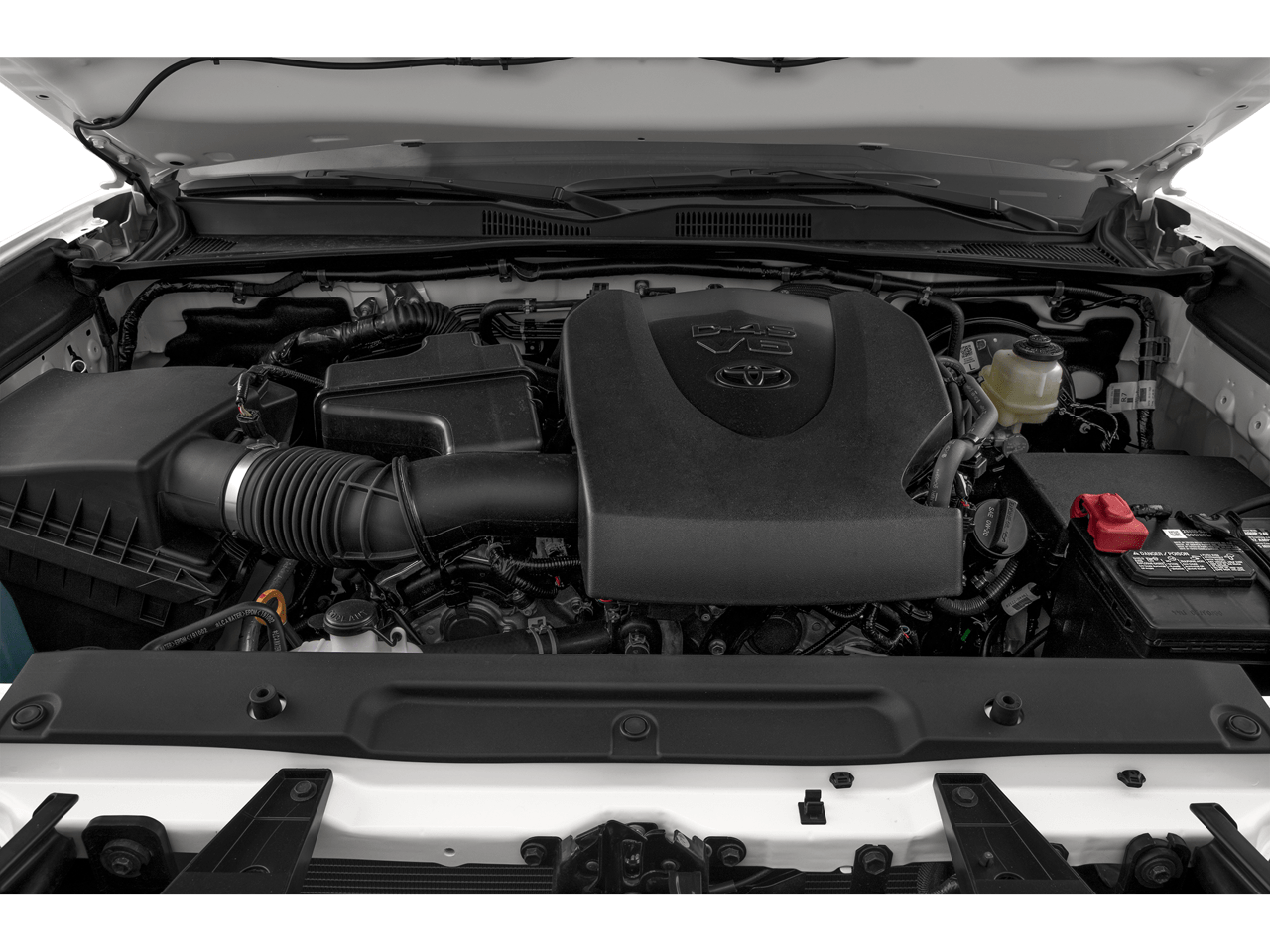 2022 Toyota Tacoma TRD Sport Roseville CA
