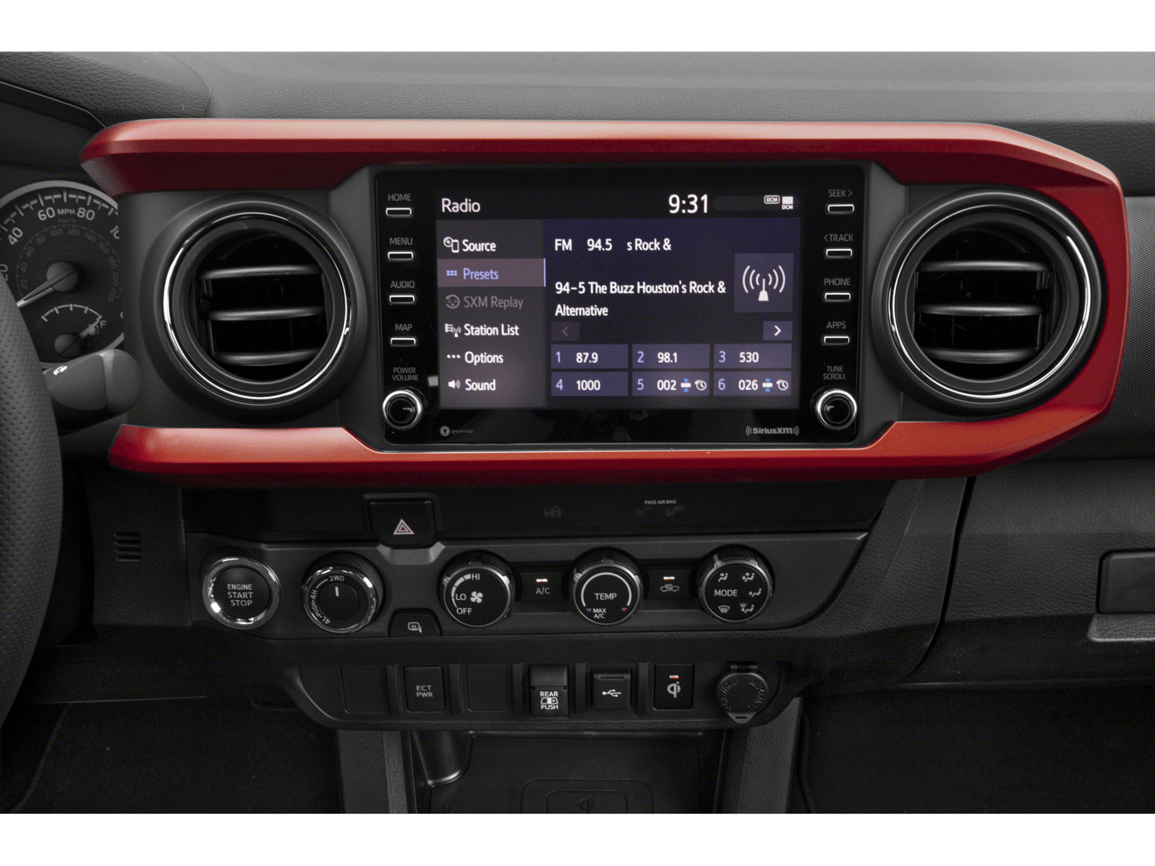 2022 Toyota Tacoma TRD Sport Roseville CA