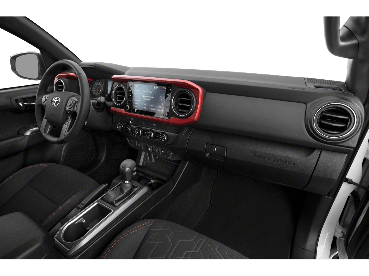 2022 Toyota Tacoma TRD Sport Roseville CA